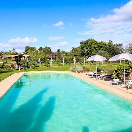 Bed and Breakfast Ficolivo Питильяно Экстерьер фото