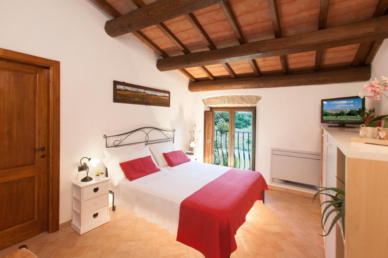 Bed and Breakfast Ficolivo Питильяно Экстерьер фото